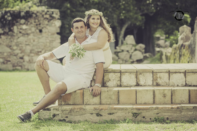 Pré Wedding de Janaina & Ediórge