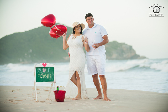 Pré Wedding de Isaías & Mariane