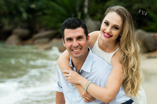 Pré Wedding de Crislayne & Anderson