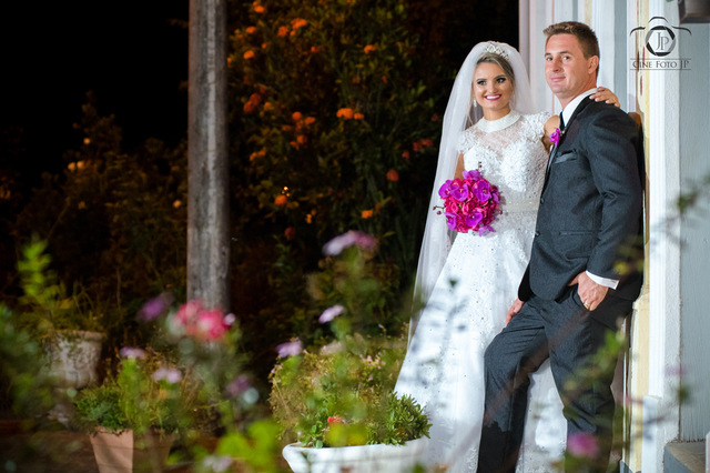 Wedding de Kátia & Rodrigo