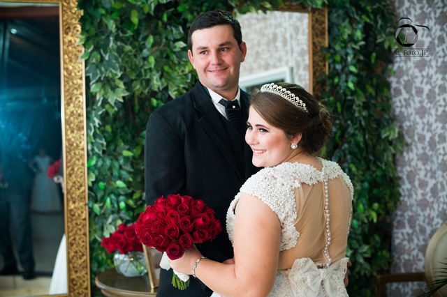 Wedding de Janaína & Ediorge