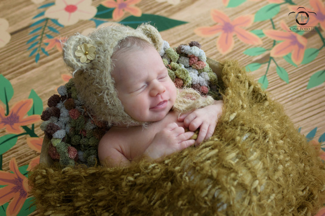 New Born de Laura