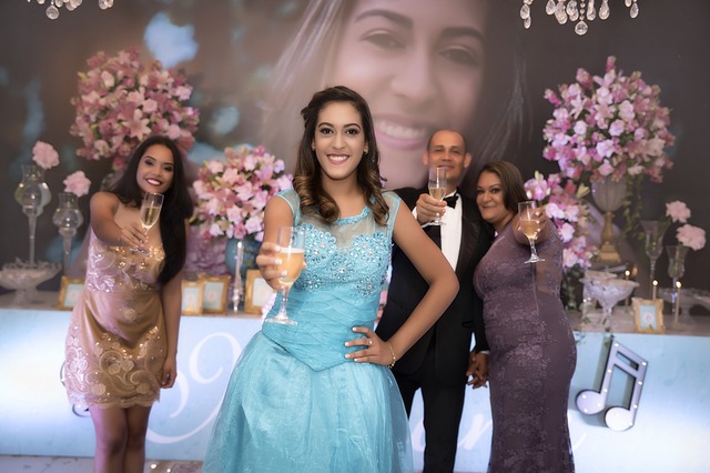 15 Anos de Mariana 15 anos