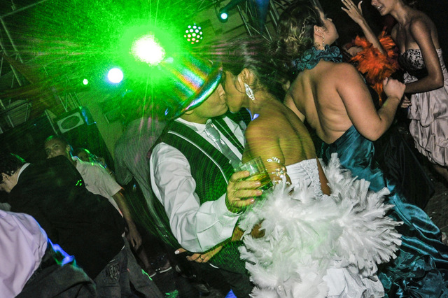 Casamento de Jamille & Neilton