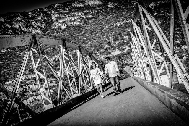 Pré Casamento de Renata & Diogo