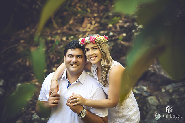 Pré Casamento de Maiara & Rafael