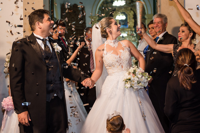 Casamento de Maiara & Rafael