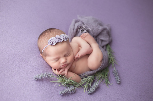 Newborn de Rafaella
