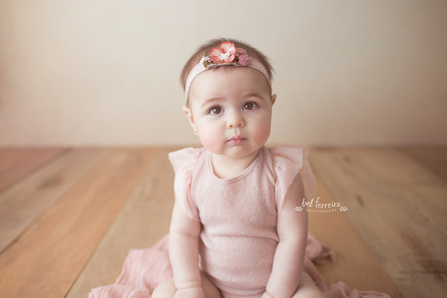 kids de Luisa - 6 meses