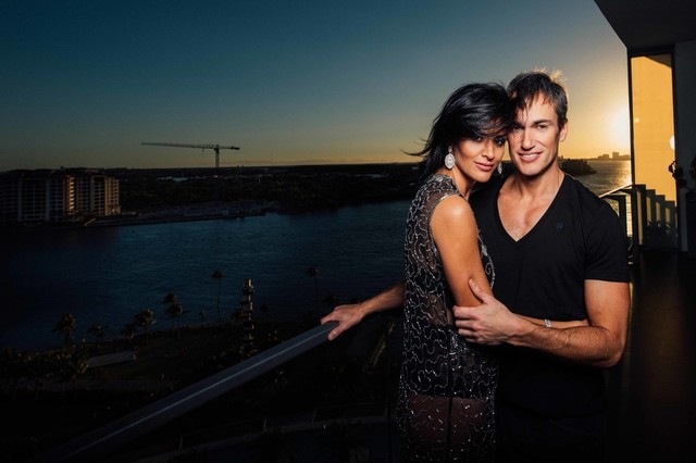 Fashion de Mariana & John