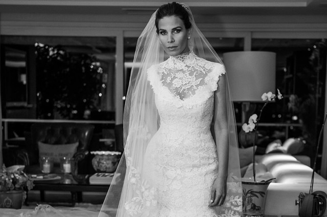 Wedding de Frederico Logemann & Maria Gabriela Saadi