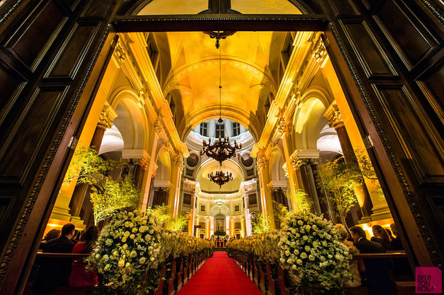 Wedding de Frederico Logemann & Maria Gabriela Saadi