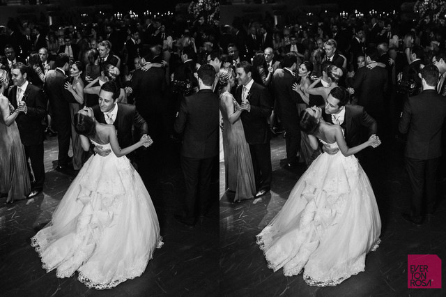 Wedding de Claudia & Eduardo