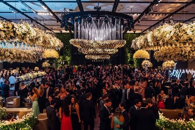 Wedding de Julia & Walter