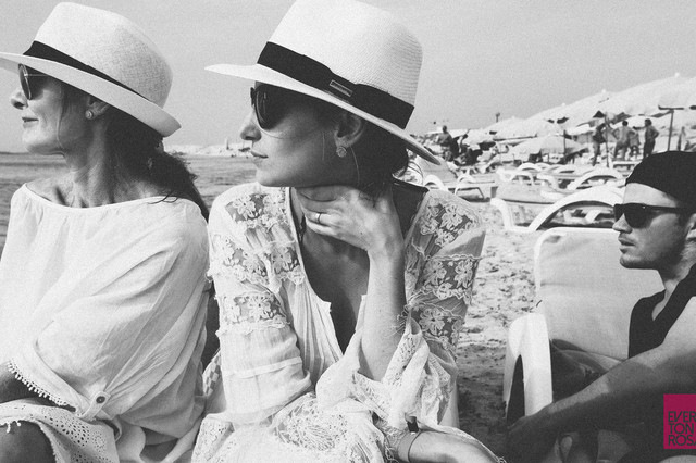 Wedding de Greisse & Nicholas - IBIZA pt.2