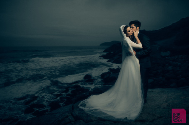 Wedding de Luiza & Raphael