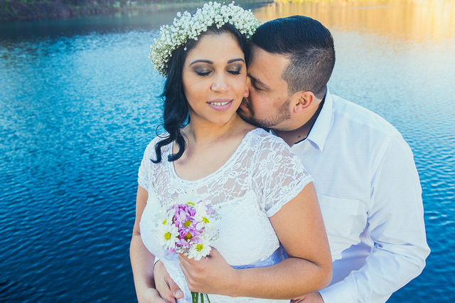 Ensaios de Roberta & Rodolfo