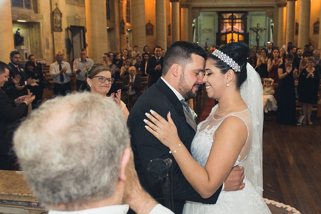 Casamentos de Roberta & Rodolfo