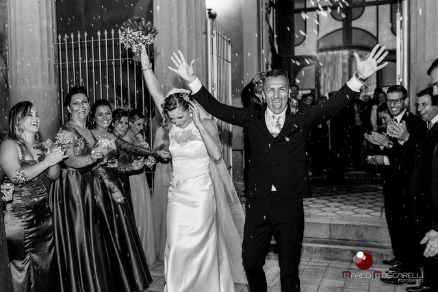 Casamentos de Tamires & Silvio