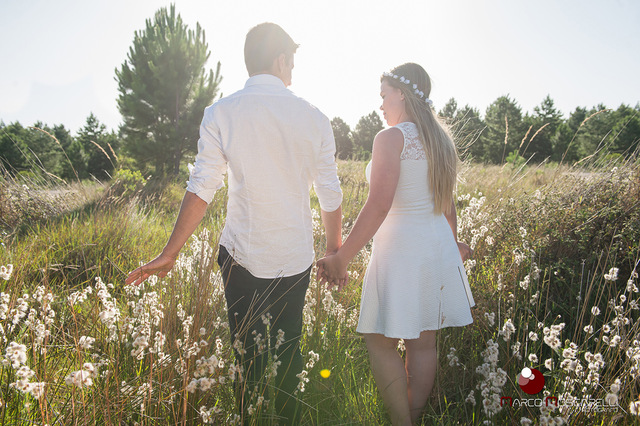 Ensaios de Andressa & Tuan
