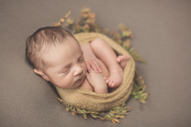 Workshop de Photos TV - newborn 2.0