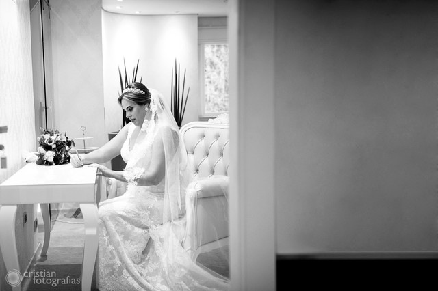 CASAMENTOS de Bruna & Matheus