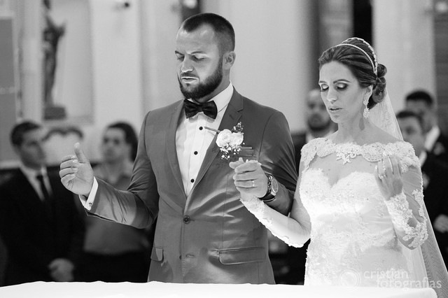 CASAMENTOS de Flavia & Julio