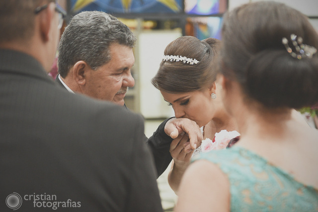 CASAMENTOS de Mayara & Louydi