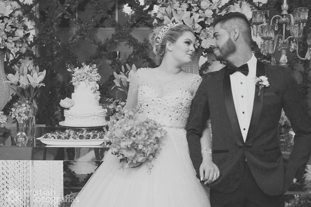 CASAMENTOS de Camila & Rodrigo