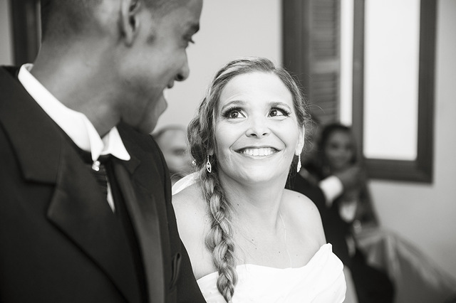 Casamento de Rosangela + Felipe