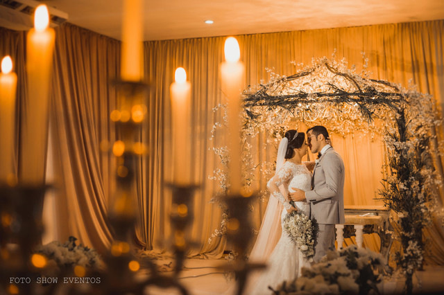 Casamento de Kathrein + Isaque