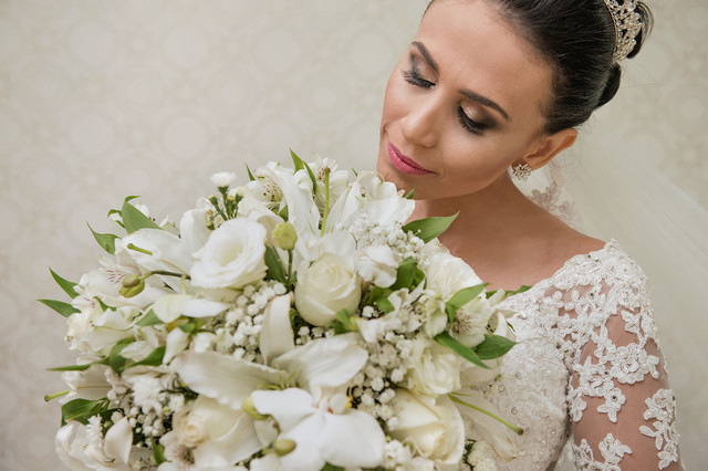 CASAMENTOS de Lilian Rodrigues & Edwin Gonzales