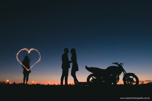 TRASH THE DRESS de Paulo + Jaqueline I trash the dress