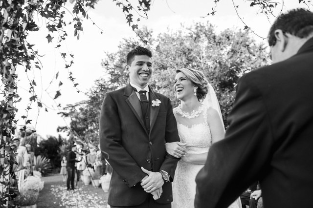 CASAMENTOS de Cinthya + Boris I casamento