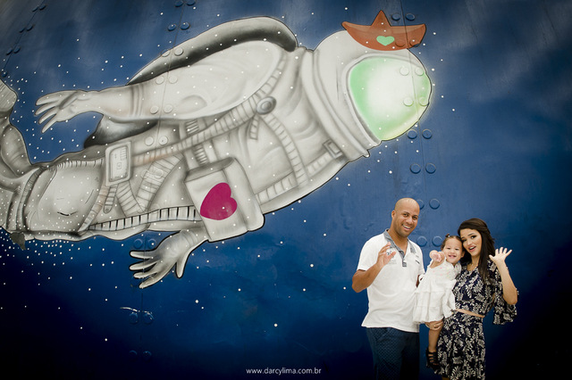 FAMILIA de Família Salgueiro