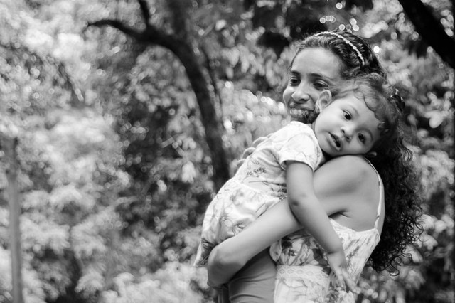 FAMILIA de Clarice & Thiala Gomes