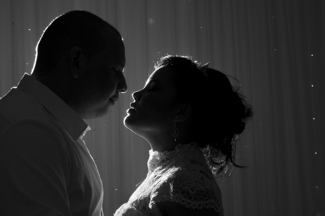 CASAMENTOS de Cecília & Vinicius