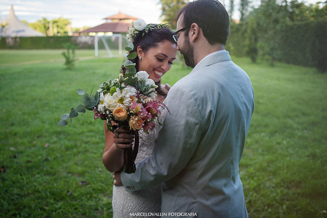 Casamentos de Casamento rj - Sítio Pedaço do Paraíso - Maíra & Gustavo