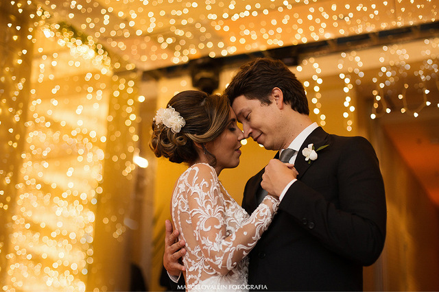 Casamentos de Casamento RJ - Hotel Sheraton São Conrado RJ - Janine & Patrick