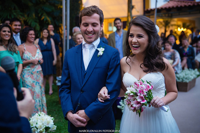Casamentos de Fotografia de Casamento Petrópolis | MClara & Diogo