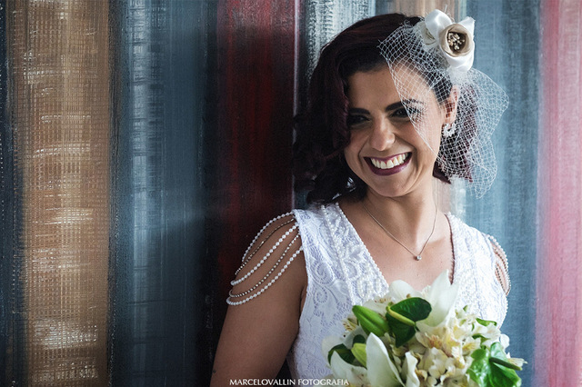 Casamentos de Fotografia de Mini Wedding rj - Naília Eventos - Amanda & Alex