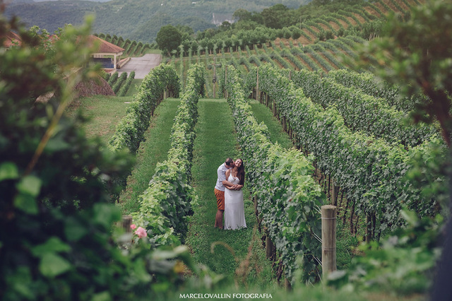 Ensaios pré Casamento de Pre Wedding Anna & Diego