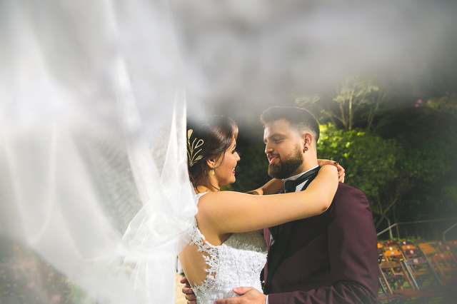 Wedding de Kárystha + Gabriel
