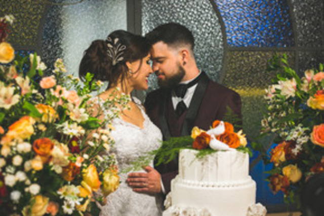 Wedding de Kárystha + Gabriel