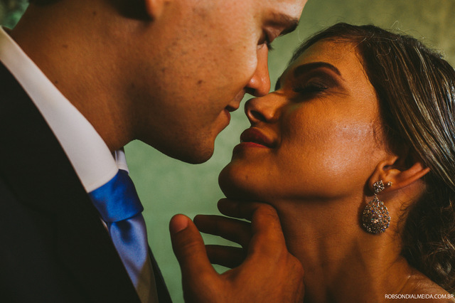 Casamento de Promessas - Juliane & Saulo