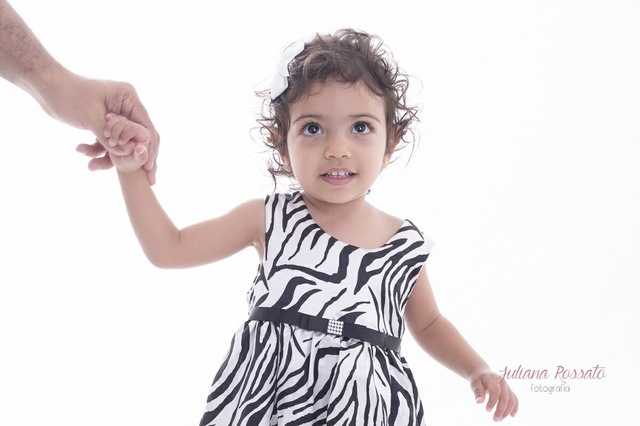 Kids de Isabel - 2 anos