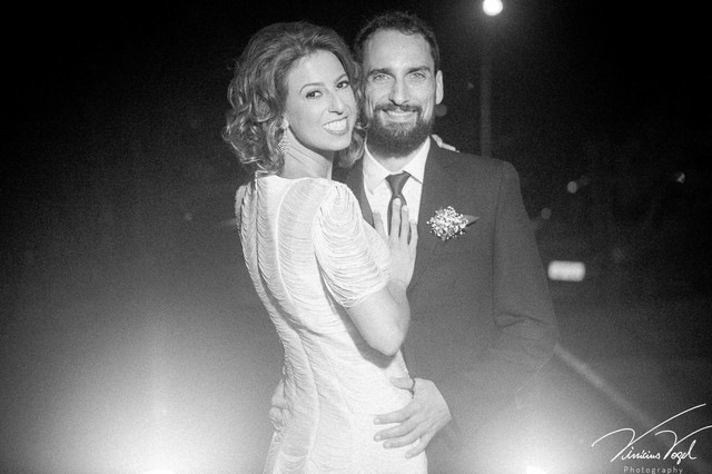Weddings de Ana & Vini - Destination Wedding - Wedding Day