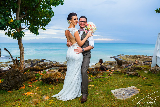 Weddings de Renata & Kleiton - Destination Wedding