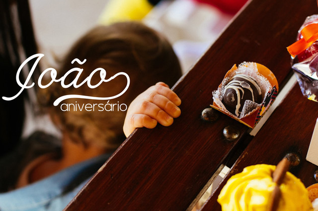 ANIVERSÁRIO INFANTIL de ANIVERSÁRIO JOÃO