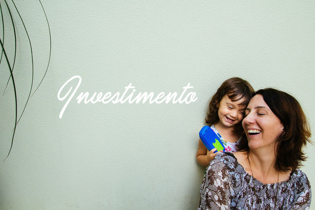 INVESTIMENTO de INVESTIMENTO
